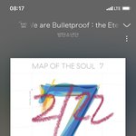 [방탄소년단] 나 <b>몰래</b> 엔티비 나왔다 갔니..?