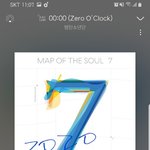 [방탄소년단] 제로어<b>클락</b>
