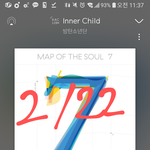 [방탄소년단] 0:00이 대중성 받나본데??ㅎㄷㄷ
