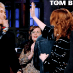 연예 랭킹 뉴스 ➖  "트1<b>럼프</b> 보고있나?"…방탄소년단, 美...