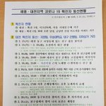 [방탈죄송] 대전확진자 <b>이동경</b>로 뜸