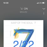 [방탄소년단] ??? <b>미국</b> 아미들 제대로 사고쳤음