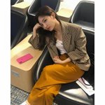 [드루와] ++++)**나연 톤온톤 코디 모음** (<b>옷정보</b>는 댓글!...