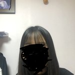 얘들아 나 지금 머리 이 정돈데 ....
