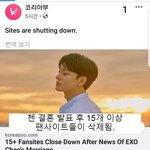 [댓글부탁해] 한국이 싫은 해외케이팝 팬들
