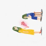 좋아하는 노래 그려드림