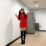 [드루와] 169에 예쁜 몸무게 몇키로임?