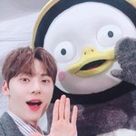 너네 후리스 뭐<b>입어</b>??