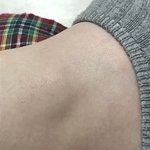 나 발목 ㅈㄴ 두껍지