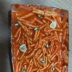 [댓글부탁해] 오랜만에 미니어쳐 떡볶이 만들엇는데 어떰???