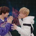 [<b>NCT</b>] 아니 <b>태일</b>이랑 정우