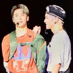 [NCT] 그거아니? 오늘 투어..