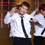 랩<b>몬스터</b> '춤추다 치통왔어요..' 아파