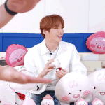 [강다니엘] <b>생활</b>애교 쩔어