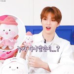 [강다니엘] (·•︠0•︡ )