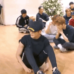 얘 누구여? <b>nct</b> 인건 알음