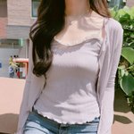 얘들아 현체 때 이 옷 <b>에바</b>?