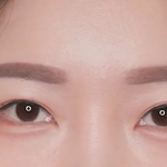[댓글부탁해] 제 눈썹이.....