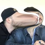 [조언부탁해] 애굣살 그리는 사람~!