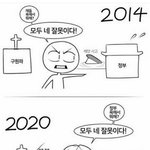 ㄹㅇ <b>대깨</b>문들 상황 이거아님?