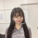 [모두드루와] 여자친구 <b>엄지</b> 인스타 뜬거 봄??