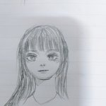 얼굴 <b>묘사</b>해주면 그림 그려줄게><