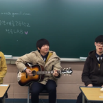 나 약간 정세운<b>st</b> 되고싶음