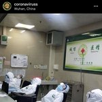 [드루와] 얘들아 이 인스타 <b>계정</b> 들어가봐(코로나)