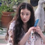 얼굴에 털 있는 사람 없음ㅠ?