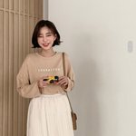 [댓글부탁해] 이런 스타일에 <b>겉옷</b> 뭐입어야해?