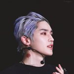 [NCT] 툥 목에 <b>타투</b>스티커였다는데 그럼 어제 버블
