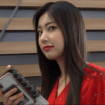 [댓글부탁해] 얼굴로 봤을때 이쁜거야? <b>추반</b>좀