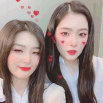 [드루와] 내 친구가 ㅈㄴ이쁜데 진짜로