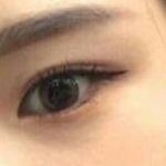 눈<b>화장</b> 뭐가 바뀐거같아?