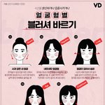너네 애<b>교살</b> 화장 어떻게해?