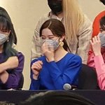 [모두드루와] <b>아이돌</b> <b>팬</b>싸 다 아이즈원처럼 했으면