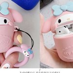 <b>에어팟케이스</b> 추반해줄사람