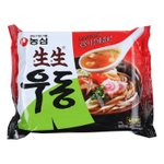 [댓글부탁해] 우동전문점에서 인스턴트 우동으로 조리해서 파는게 말이됨...