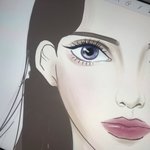애플<b>펜슬</b>로 그림그리깅