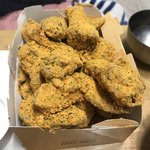 뿌<b>링클</b> 윙만 시키면 개꿀임