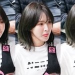 [드루와] <b>여</b><b>쿨</b>인데 머리 까만색으로 염색