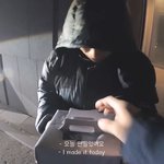 [EXO] 다시 봐도 멍멍코가 찬열이 말 못믿을만함