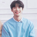 [NCT] 도영이 <b>인디언보조개</b>