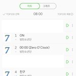 [방탄소년단] <b>스밍</b> 끊겼는지 확인