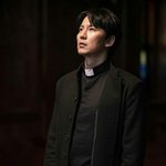 <b>김해일</b>신부 신천지 때문에 빡침