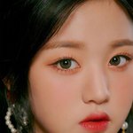 아이즈원 <b>키노</b>앨범 얼빡샷