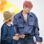 [LEO] <b>강냉이</b> 쨜