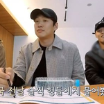 안재홍-강하늘이 스카이다이빙을 못하는 이유