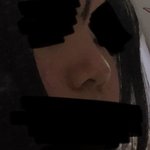 나 <b>코가</b> 너무 짧고 낮지