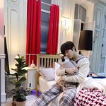 김우석 화장품 모델된거ㅠㅠㅠㅠㅠㅠㅠㅠ